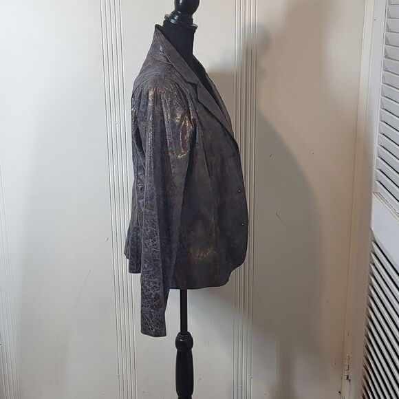 Bamboo Traders Women's Jacket - Picture 4 of 10